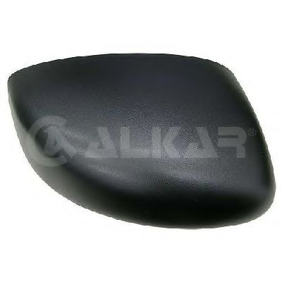 Корпус, наружное зеркало ALKAR 6344932