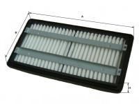 Компрессор, пневматическая система UNIFLUX FILTERS XS502