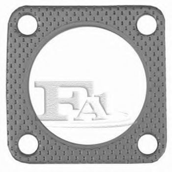 Прокладка, труба выхлопного газа FA1 110948