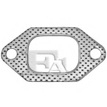 Прокладка, выпускной коллектор FA1 550-914