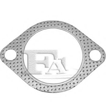 Прокладка, труба выхлопного газа FA1 780-906