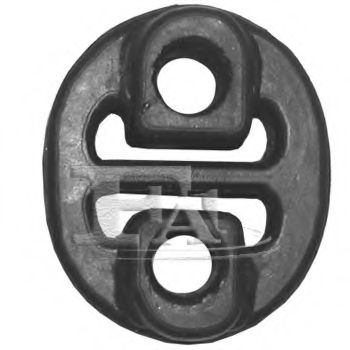 Кронштейн, система выпуска ОГ FA1 773-724