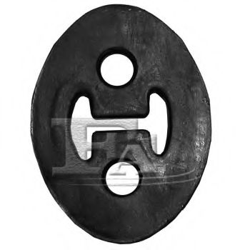 Кронштейн, система выпуска ОГ FA1 453-909