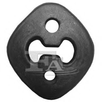 Кронштейн, система выпуска ОГ FA1 333-931