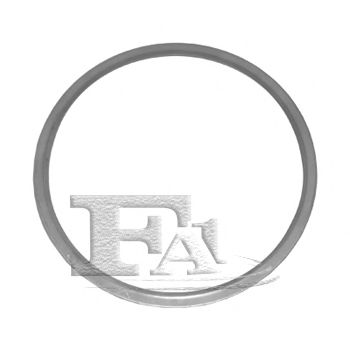 Прокладка, компрессор FA1 400517