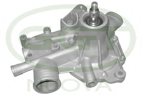 Водяной насос GGT PA12237