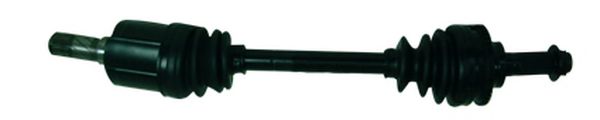 Приводной вал DEPA 39602