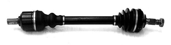 Приводной вал DEPA 18921