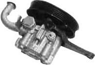 Гидравлический насос, рулевое управление DEPA PA2317