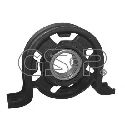 Подвеска, карданный вал FEBI BILSTEIN 07189