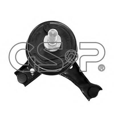 Подвеска, двигатель GSP 513633