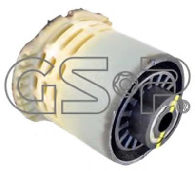 Подвеска, рычаг независимой подвески колеса GSP 519039