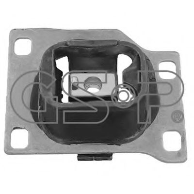 Подвеска, ступенчатая коробка передач GSP 530399