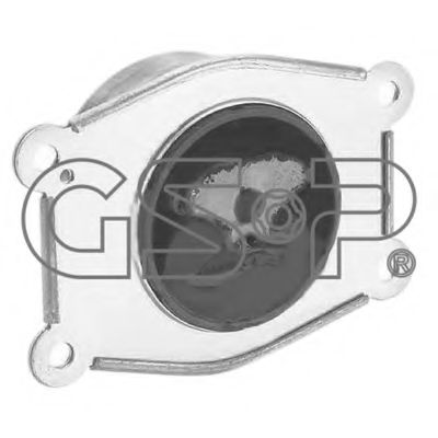 Подвеска, двигатель GSP 530415