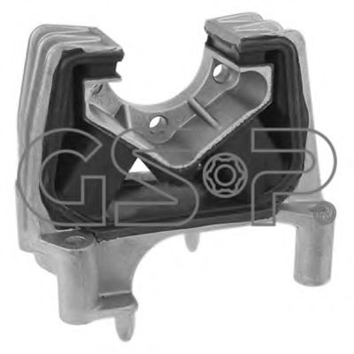 Подвеска, двигатель GSP 530416