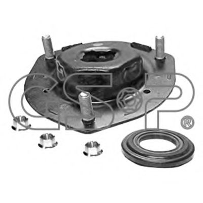 Опора стойки амортизатора GSP 512178S