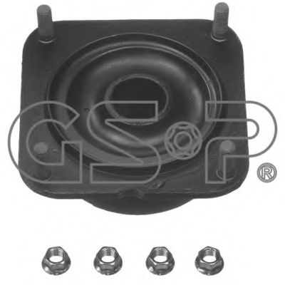 Опора стойки амортизатора GSP 517881S