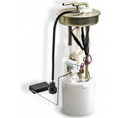 Элемент системы питания ACI - AVESA ABG-236