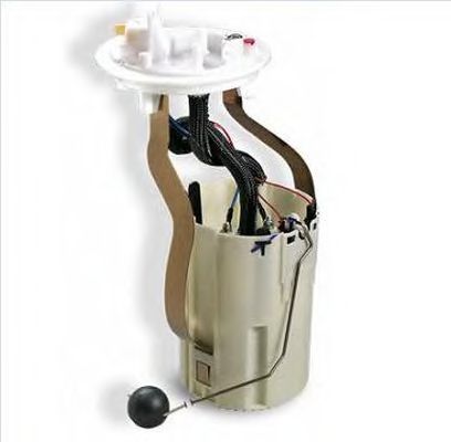 Элемент системы питания ACI - AVESA ABG-618