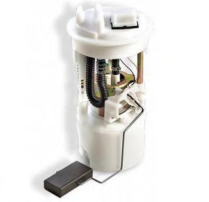 Элемент системы питания ACI - AVESA ABG-636