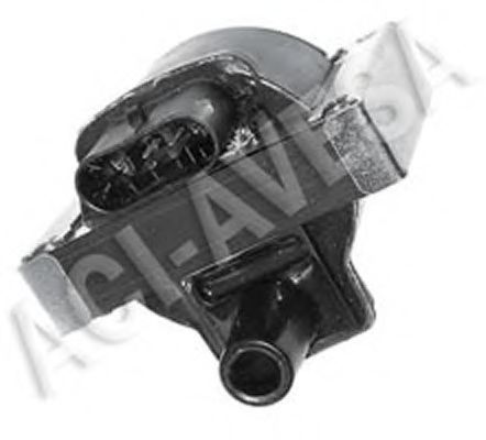Катушка зажигания ACI - AVESA ABE-166