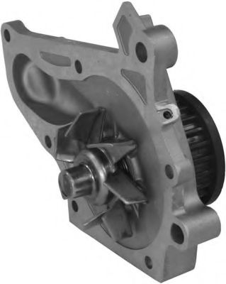 Водяной насос OPEN PARTS WAP8294.00