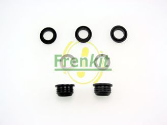 Ремкомплект, главный тормозной цилиндр FRENKIT 123075