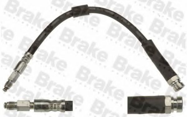 Тормозной шланг Brake ENGINEERING BH770466