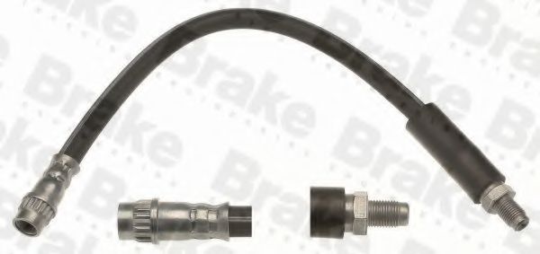 Тормозной шланг Brake ENGINEERING BH770493