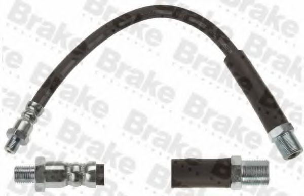 Тормозной шланг Brake ENGINEERING BH771698