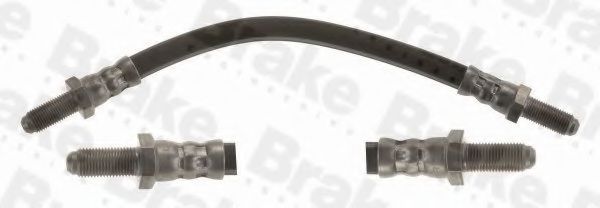 Тормозной шланг Brake ENGINEERING BH771721