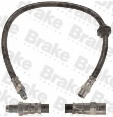 Тормозной шланг Brake ENGINEERING BH773249