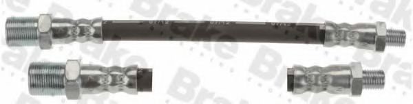 Тормозной шланг Brake ENGINEERING BH775147