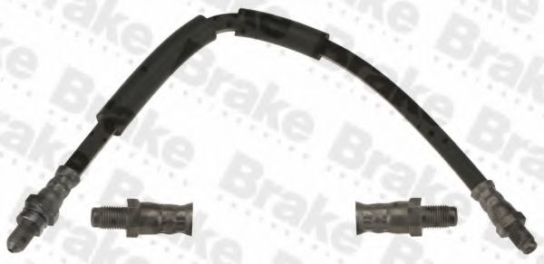 Тормозной шланг Brake ENGINEERING BH778030