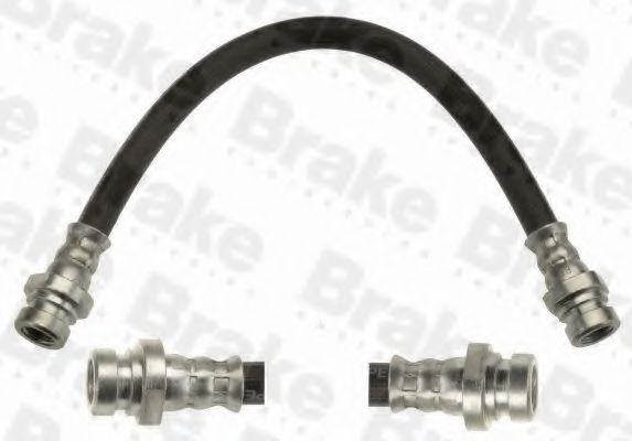 Тормозной шланг Brake ENGINEERING BH778099