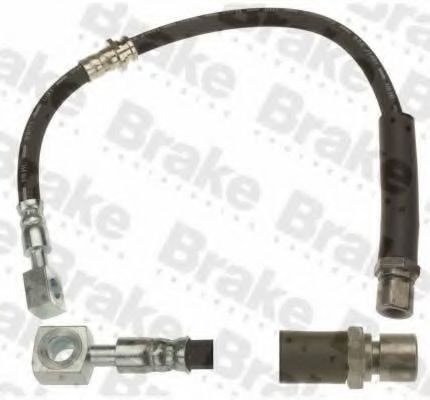 Тормозной шланг Brake ENGINEERING BH778131