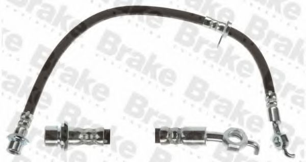 Тормозной шланг Brake ENGINEERING BH778152