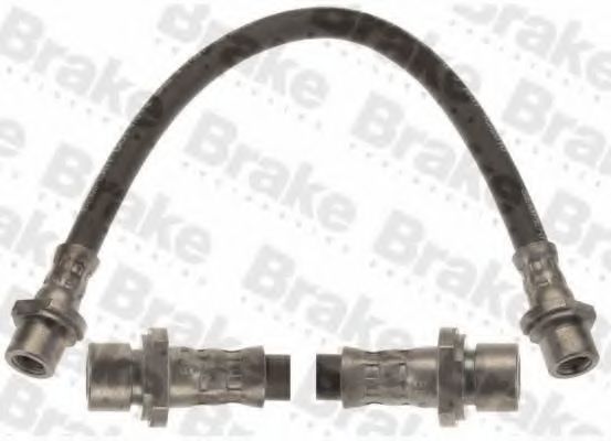 Тормозной шланг Brake ENGINEERING BH778154