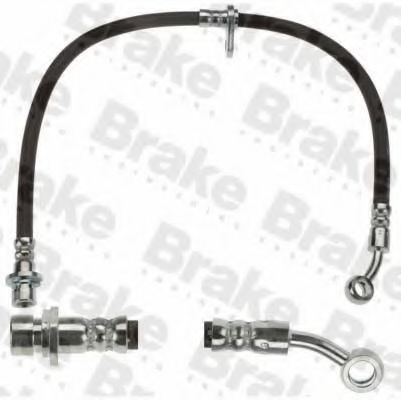 Тормозной шланг Brake ENGINEERING BH778235