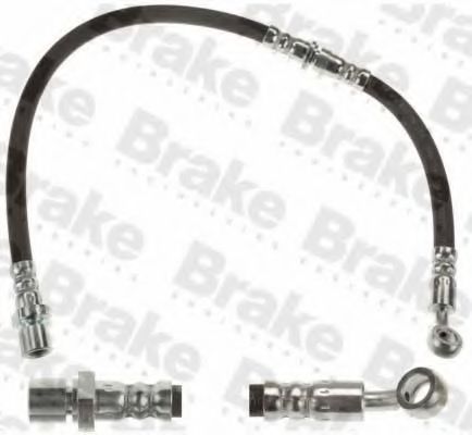 Тормозной шланг Brake ENGINEERING BH778333