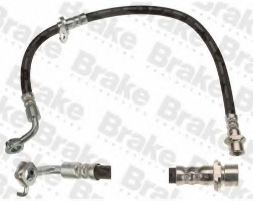 Тормозной шланг Brake ENGINEERING BH778363