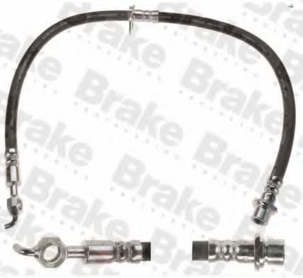 Тормозной шланг Brake ENGINEERING BH778373