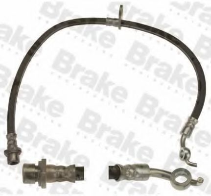 Тормозной шланг Brake ENGINEERING BH778407