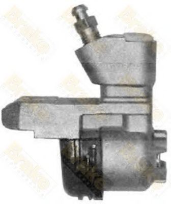 Колесный тормозной цилиндр PBR P4868