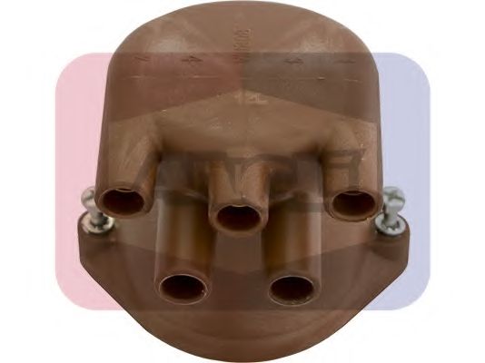 Крышка распределителя зажигания ANGLI 2041