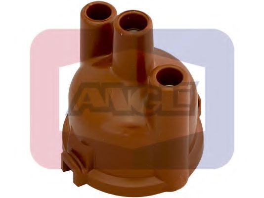 Крышка распределителя зажигания ANGLI 2043