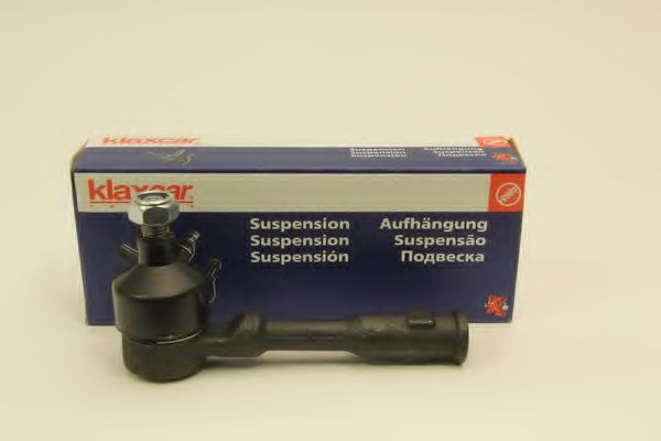Несущий / направляющий шарнир KLAXCAR FRANCE 93186537