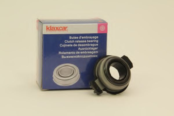 Выжимной подшипник KLAXCAR FRANCE 30120z
