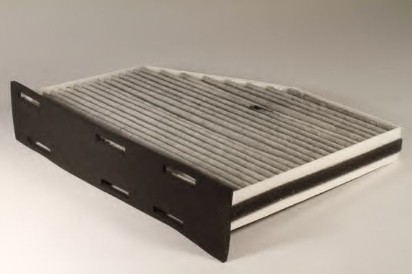 Фильтр, воздух во внутренном пространстве KLAXCAR FRANCE FC024z