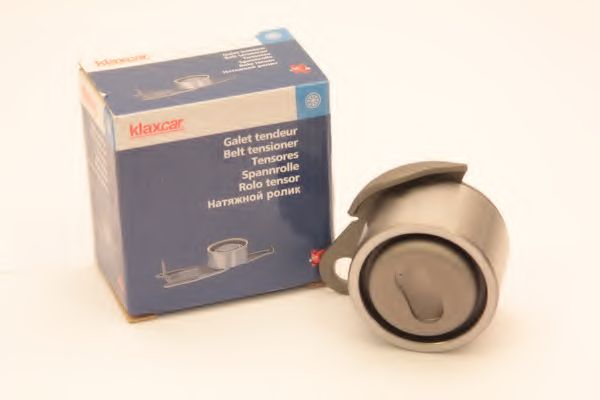 Натяжной ролик, ремень ГРМ KLAXCAR FRANCE RX16101